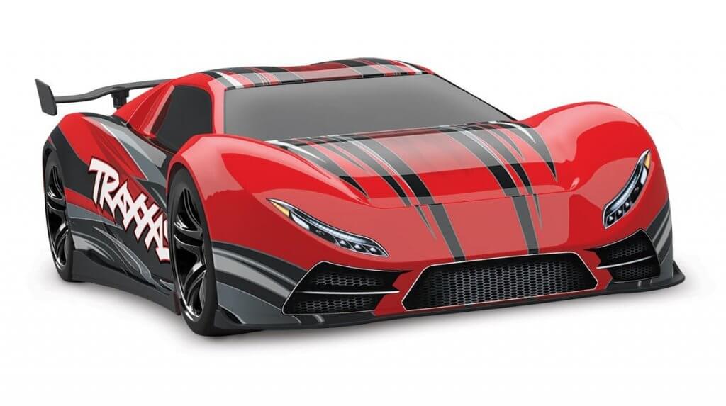 fast rc cars under $300