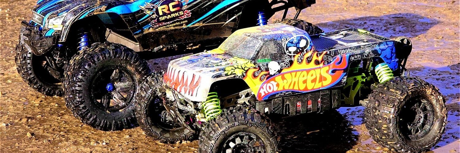 best servo for xmaxx