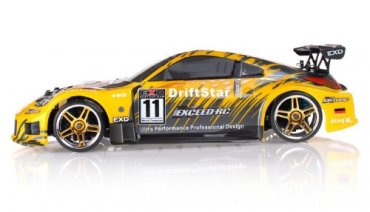 best rc drift car brand