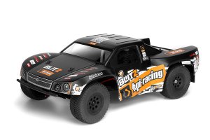 mini rc short course truck