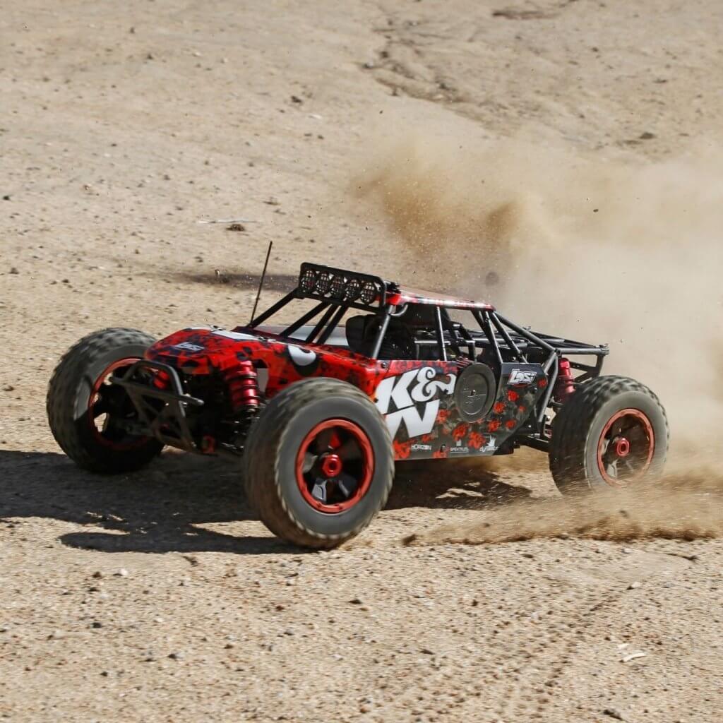 best gas powered rc cars