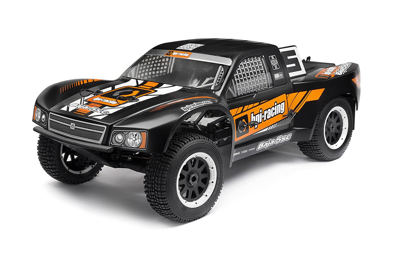 Be Awed By These Fast RC Cars For Adults Remote Control Hobbyist