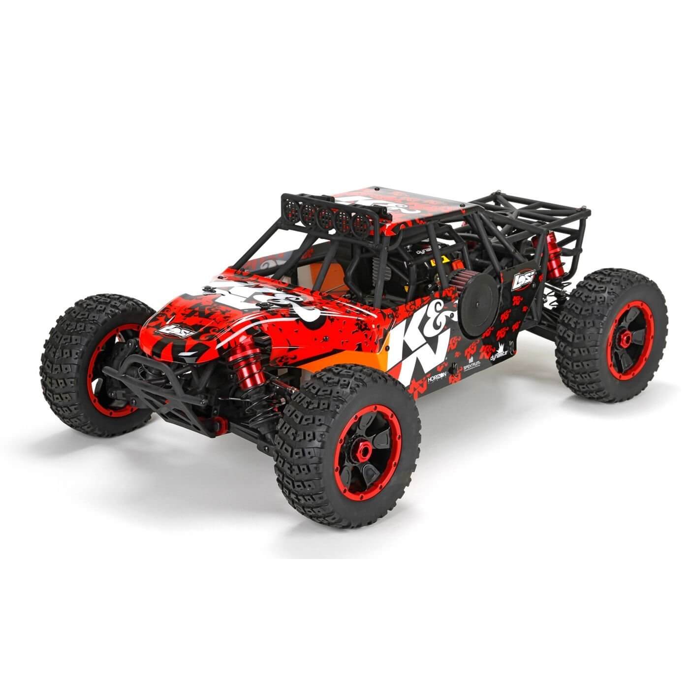 desert buggy xle
