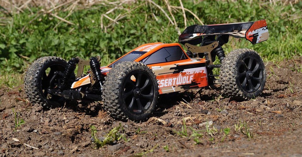 best off road rc car under 100