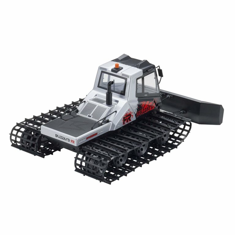 snow rc toys