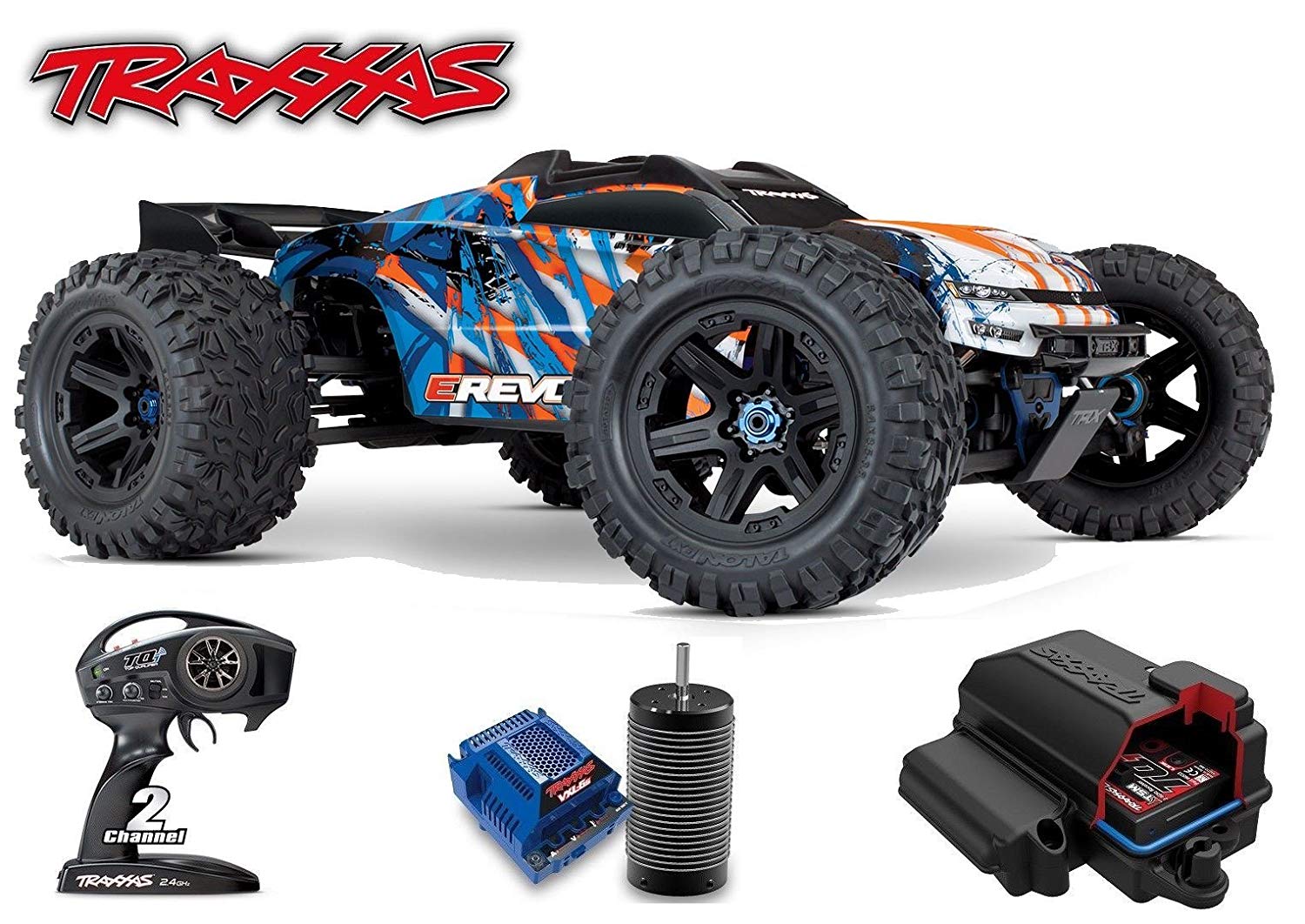 snow rc toys