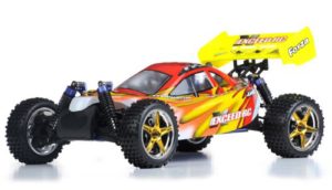 Cheap And Good Gas Powered RC Cars For You - Remote Control Hobbyist